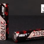 AWT 21700Battery