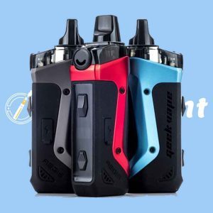 AEGIS BOOST PLUS KIT