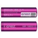 EFEST BATTERY