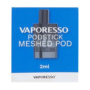 Vaporesso Pod Stick Resplacement pods