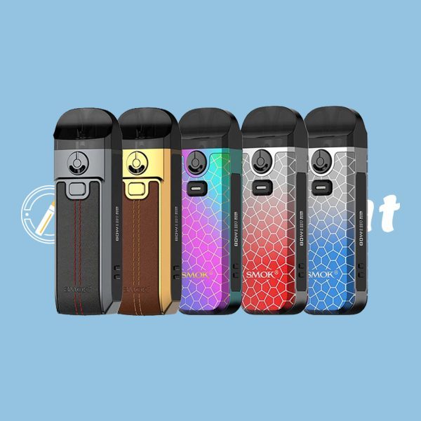 SMOK NORD 4 KIT