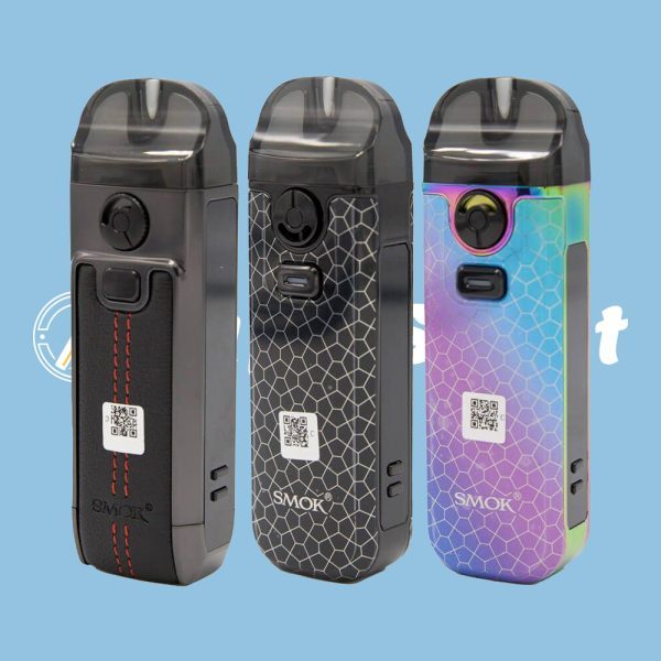 SMOK NORD 4 KIT