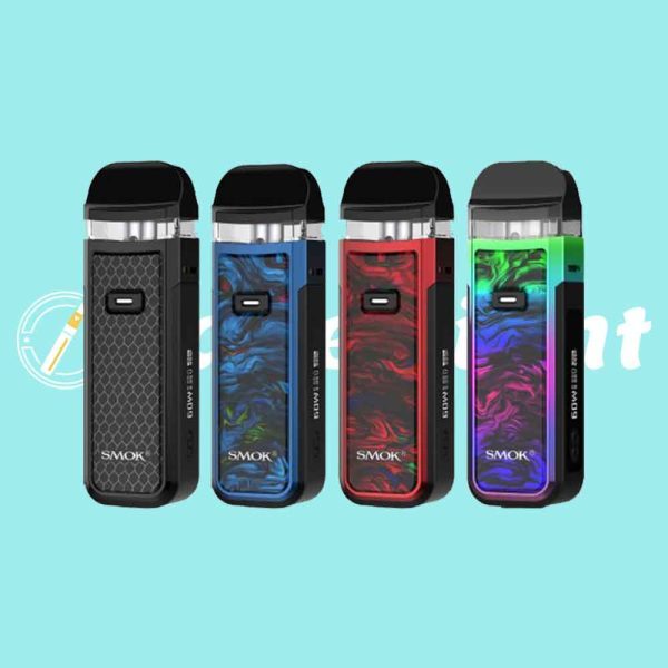 SMOK NORD X KIT