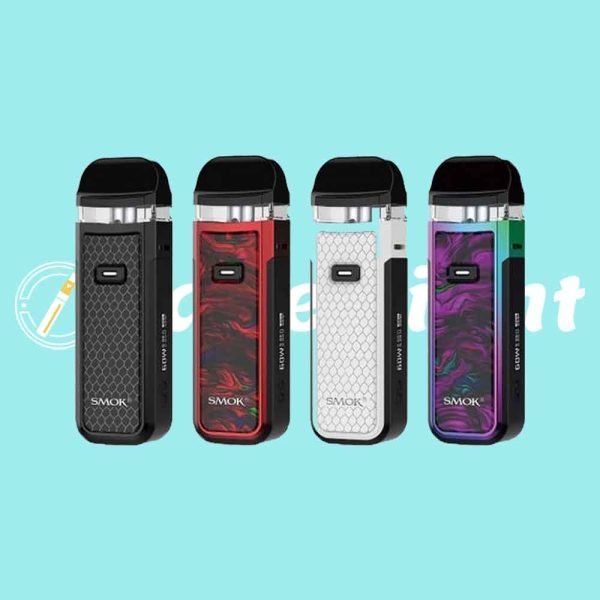 SMOK NORD X KIT