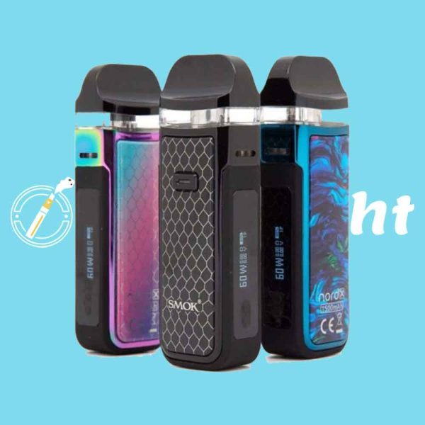 SMOK NORD X KIT