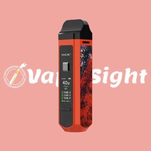 SMOK RPM 40 KIT