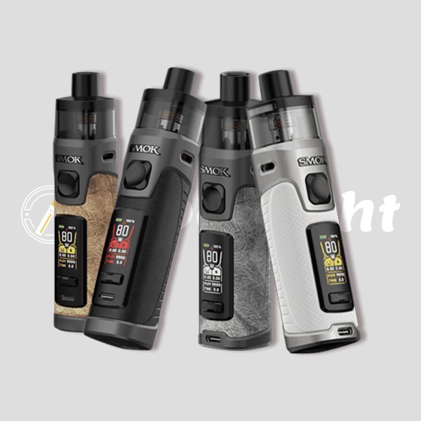 SMOK RPM 5 KIT