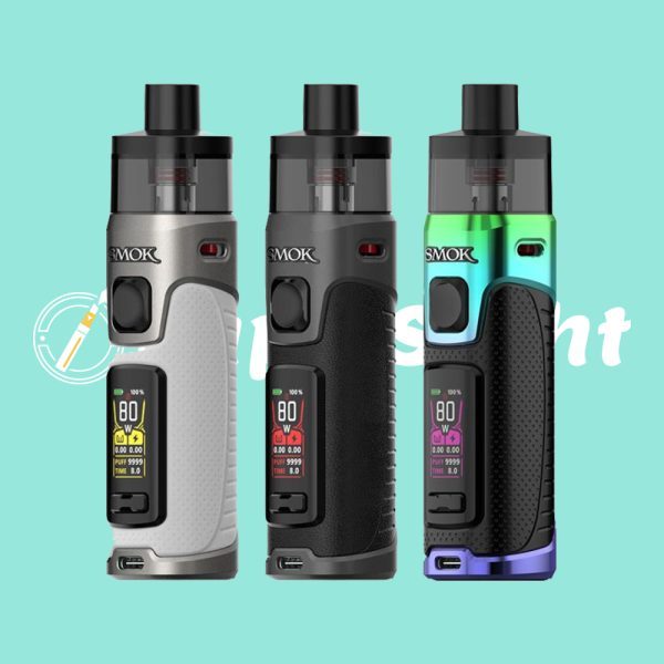 SMOK RPM 5 KIT