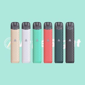 Uwell Popreel N1 Pod System Kit 520mAh 10W