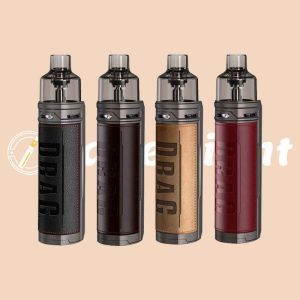 VOOPOO DRAG X MOD POD KIT