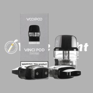 Voopoo Vinci pod