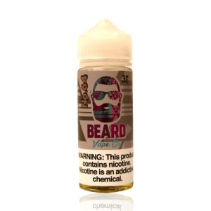 No. 64 By Beard Vape Co 120ml