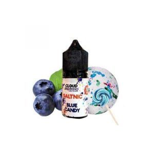 Blue Candy 30ml SaltNic - Cloud Breakers