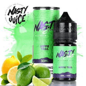 NASTY SALTNIC HIPPIE TRAIL-30ML-IN DUBAI