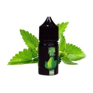 Mega Mint 30ml SaltNic - Grand E-Liquid