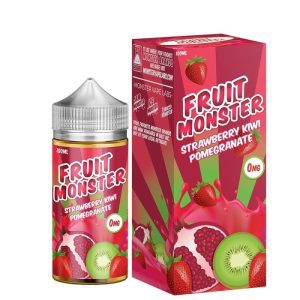 JAM MONSTER 100ML EJUICE