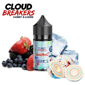 Purple Berry Ice - Cloud Breakers