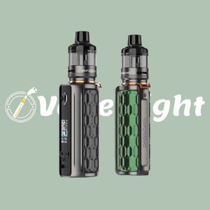 TARGET 80 iTANK EDITION KIT BY VAPORESSO