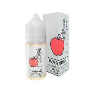 Tokyo Ejuice Apple Saltnic 30ml