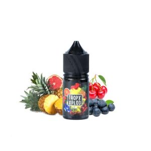 Tropx Xplod Saltnic by Sam Vapes 30ml