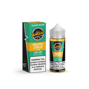 Iced Pineapple Express - Vapetasia - 100mL