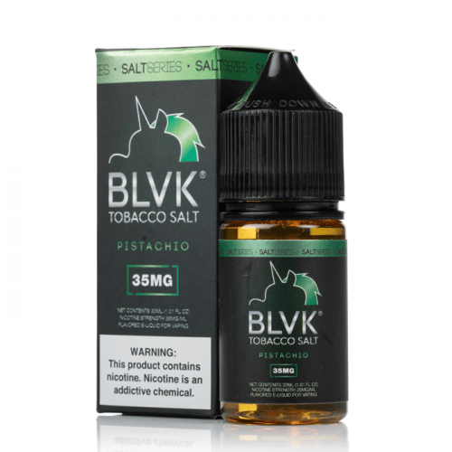 BLVK SALTNIC 35MG & 50MG - Image 10