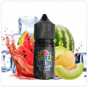 FROZEN SWEET MELON SALT NIC - SAM VAPES