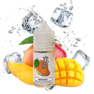 Tokyo Mango Saltnic 30ml