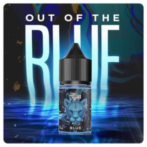 DR VAPES BLUE RASPBERRY PANTHER SALTNIC 30ML (Blue Panther) - SaltNic 30ml by Dr Vapes