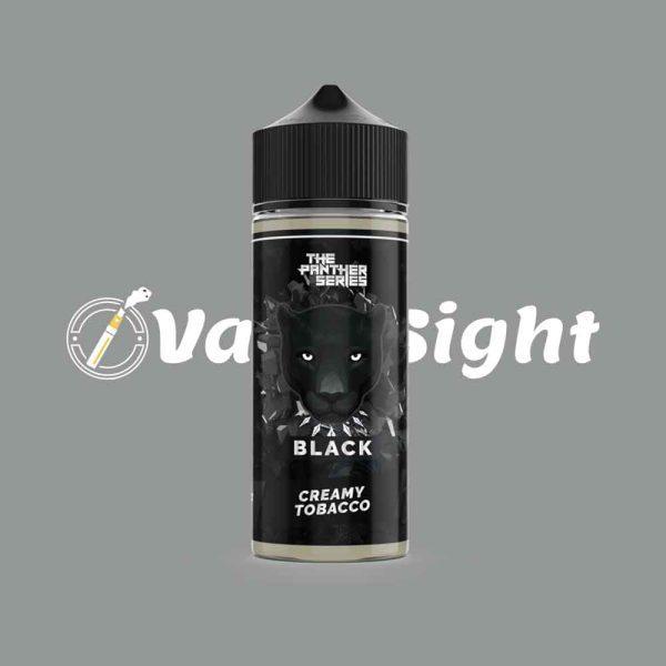 Black Panther E juice by Dr. Vapes 120ml