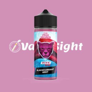 Dr Vape Panther Series Pink ice 120 ml