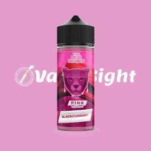 Dr Vapes Panther Series Pink Smoothie 120ml