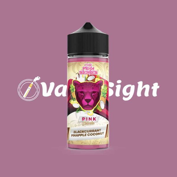 PINK COLADA Ice BY DR VAPES 120ml