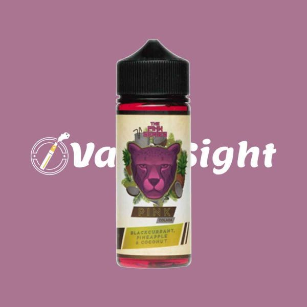 PINK COLADA Ice BY DR VAPES 120ml