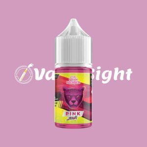 PINK SOUR BY DR VAPE SALTNIC 30ml