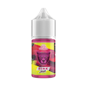 PINK SOUR BY DR VAPE SALTNIC 30ml