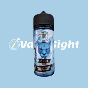 THE PANTHER SERIES BLUE ICE 120ML IN UAE