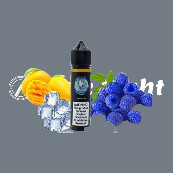 Antidote On Ice By Ruthless Vapor 60ml in Dubai - Image 2