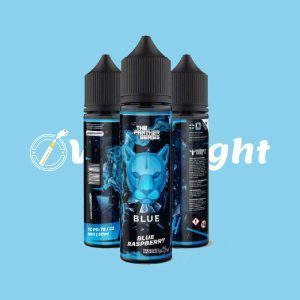 Dat Blue Stuff (Blue Panther) - E liquid by Dr Vapes 60ml