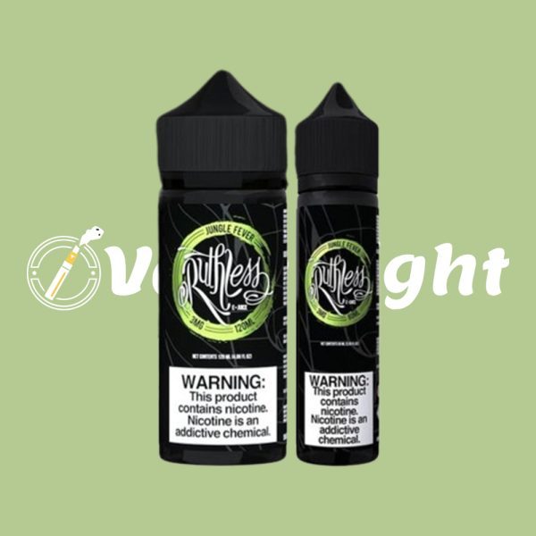 Jungle Fever By Ruthless Vapor 60ml in Dubai