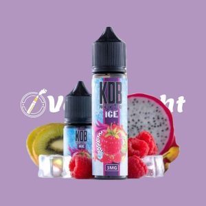 KDB Ice Candy 60ml E Liquid by Grand E-Liquid