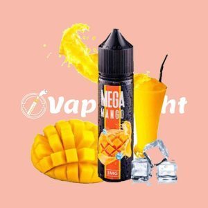 Mega Mango 60ml E Liquid - Grand E-Liquid