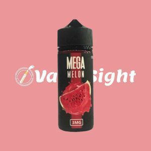 Mega Melon 120ml E Liquid by Grand E Liquid