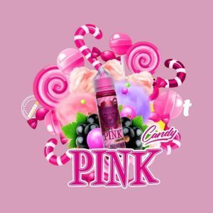 Pink Candy Panther by Dr Vapes 60ml