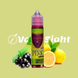 Pink Sour - Dr. Vapes 60ml