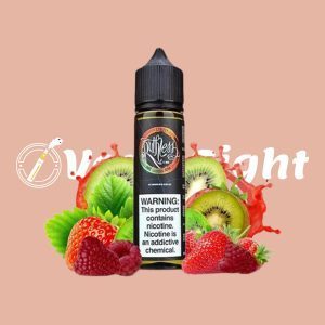 RUTHLESS STRIZZY E-JUICE 60 ML IN DUBAI