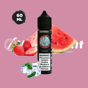 Ruthless EZ Duz It on Ice Juice , 60ml