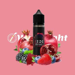 SAM VAPE – XEDE (60ML)