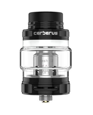 Cerberus Super Mesh Tank Geek Vape