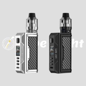 LOST VAPE THELEMA QUEST 200W BOX MOD